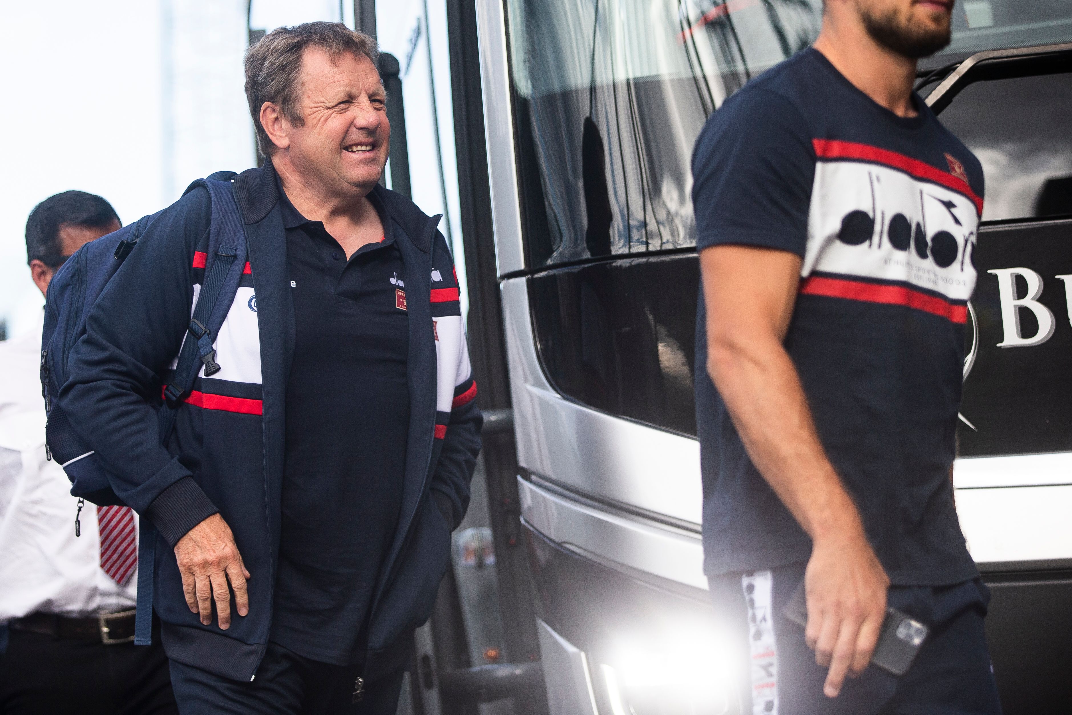 Følg Godset-Viking og chat med Ingve Bøe