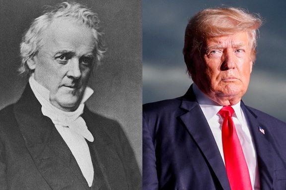 Aftenpodden USA: De to verste presidentene i historien?
