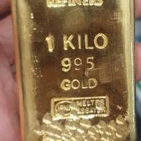 Indisk mann arrestert: Hadde 23 kilo gull og 200 mill. i kontanter
