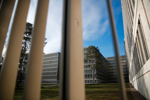 Tysk etterretningsoffiser pågrepet, mistenkt for å ha spionert for Russland