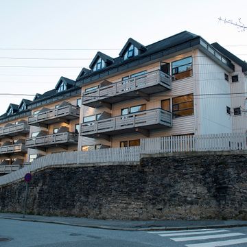 Bekymringsmelding beskriver sykehjem i Bergen som «smittebombe»