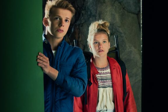 Norsk familiefilm er spennende også for voksne