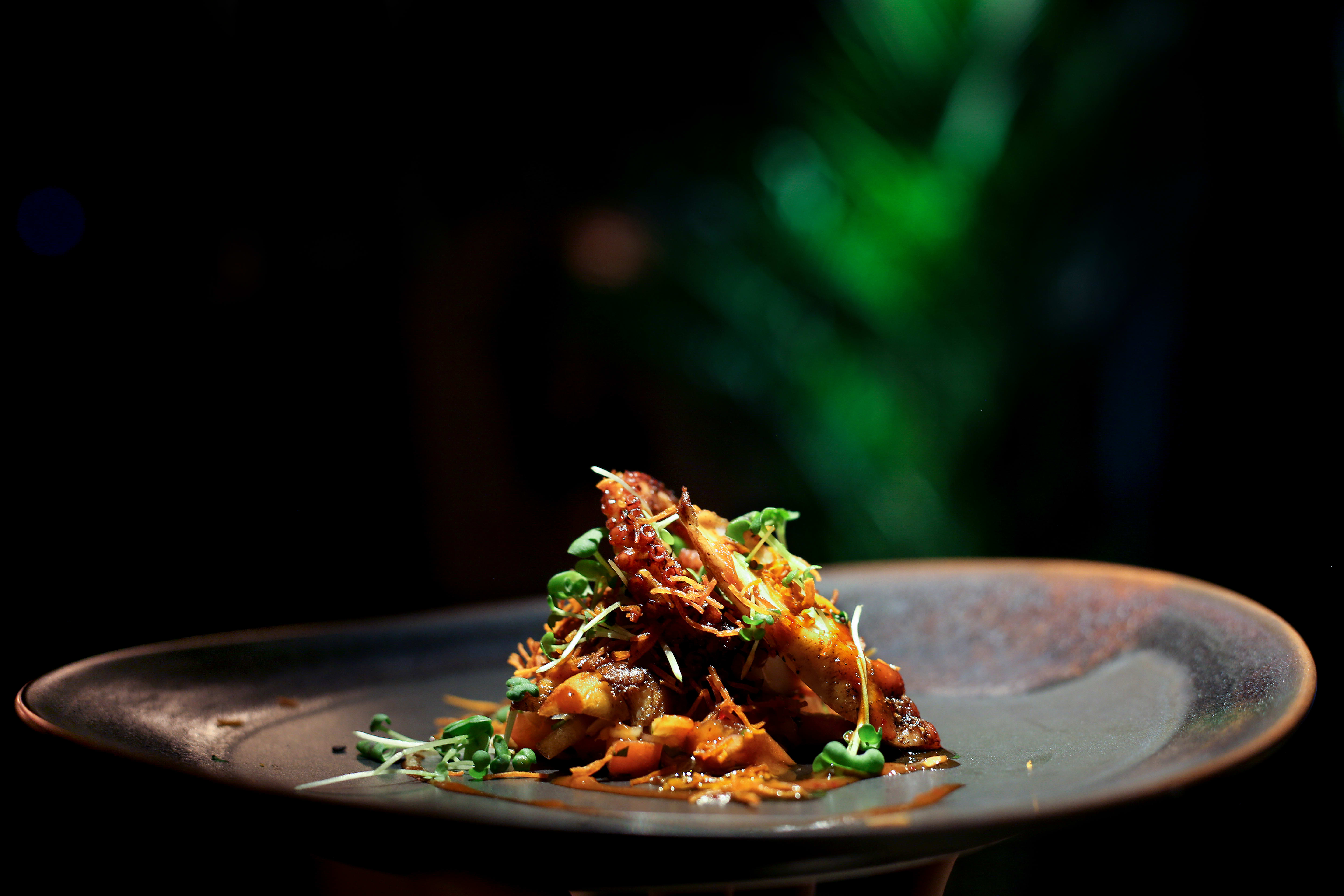 De beste spisestedene rundt Youngstorget