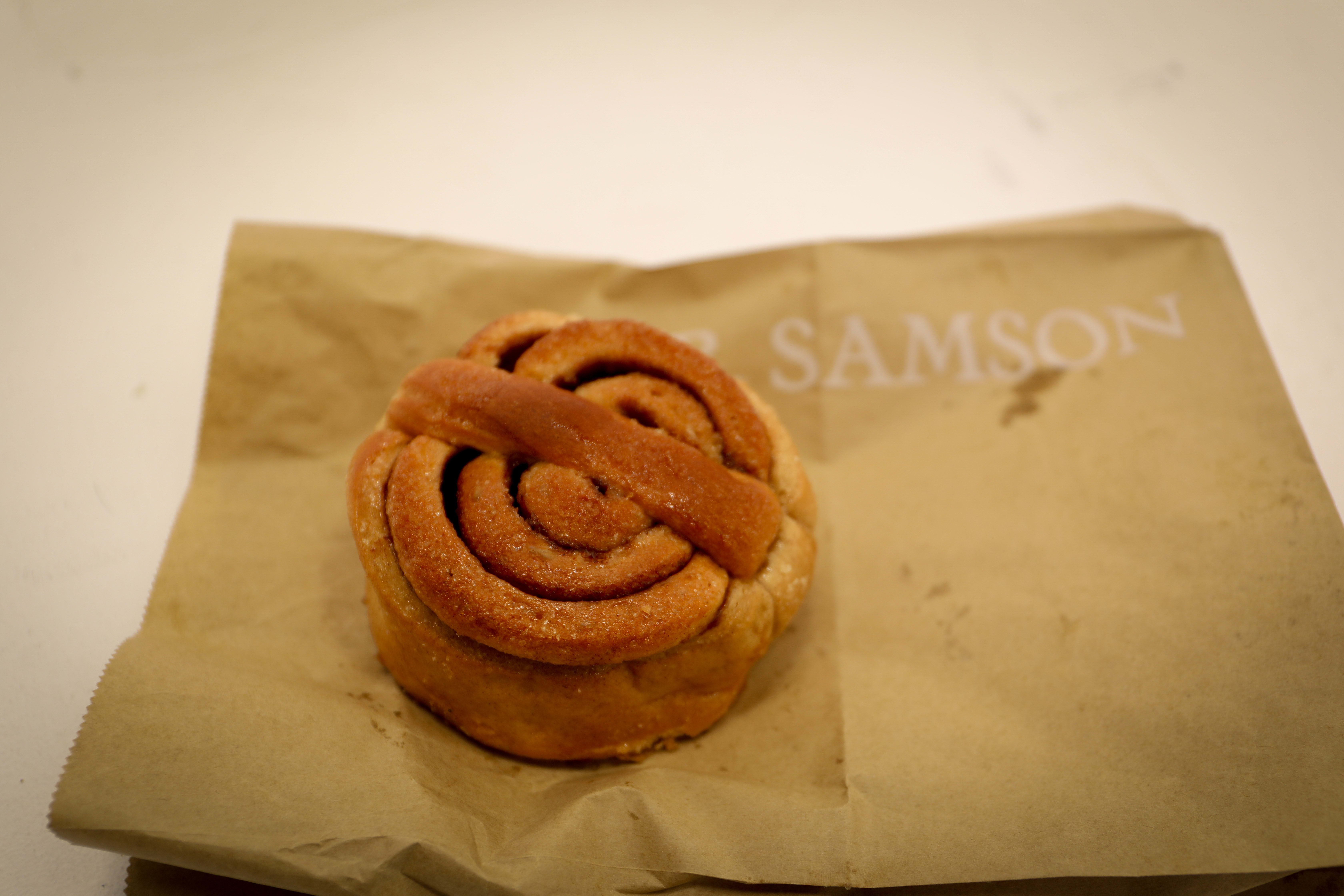 Her er Oslos beste kanelboller