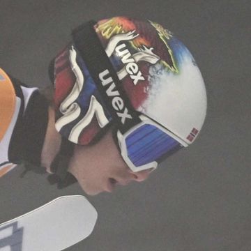 Granerud tok sin fjerde verdenscupseier på rad