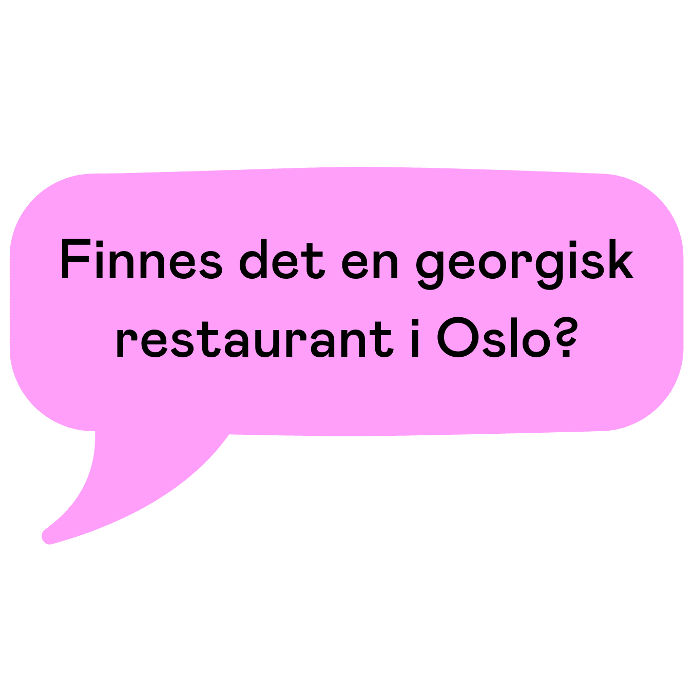 Er Maaemo egentlig verdt det? Hvilke barer passer store gjenger? Vi svarer på lesernes spørsmål.