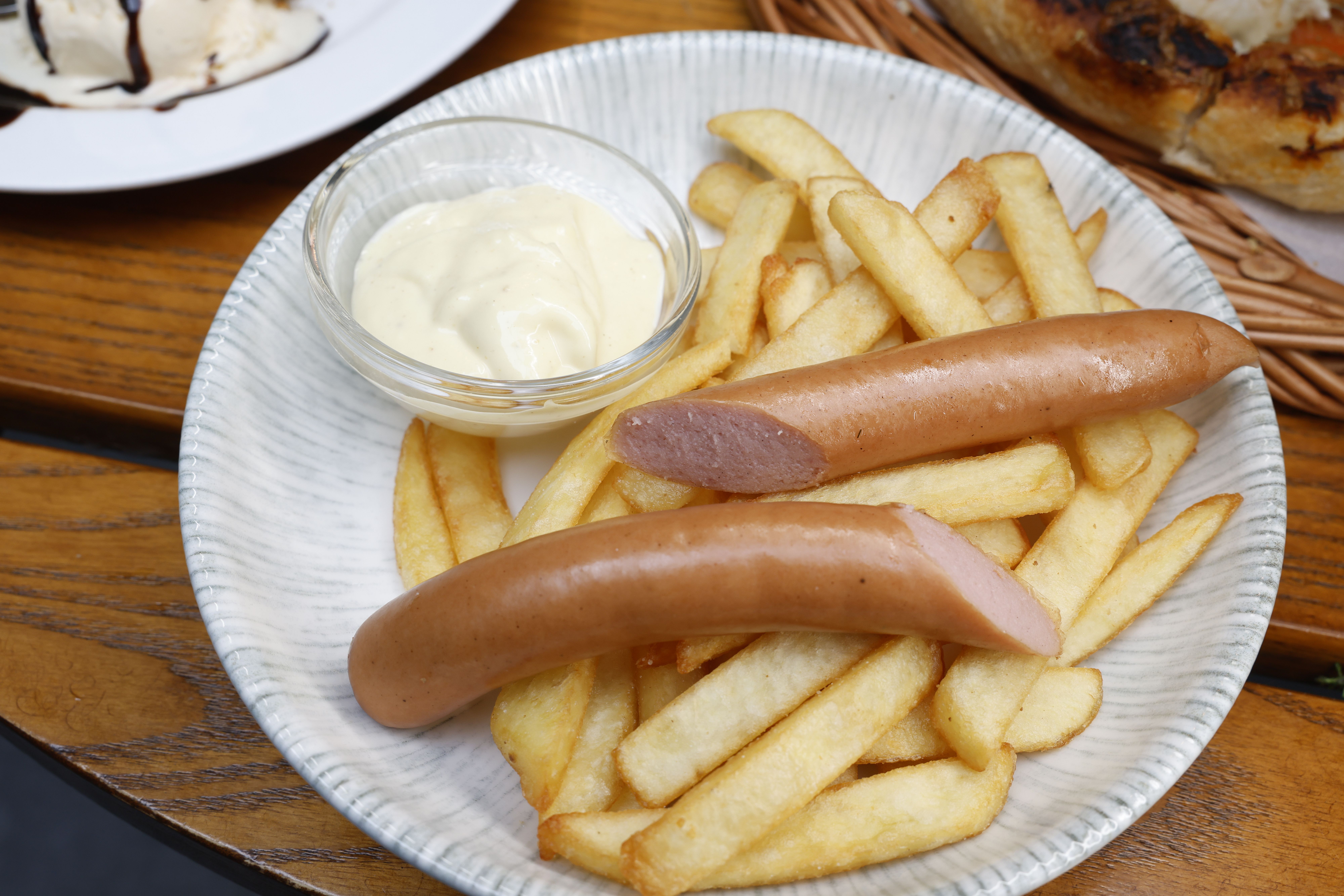 Café Sara har 60 retter på menyen. Vi testet alle sammen.