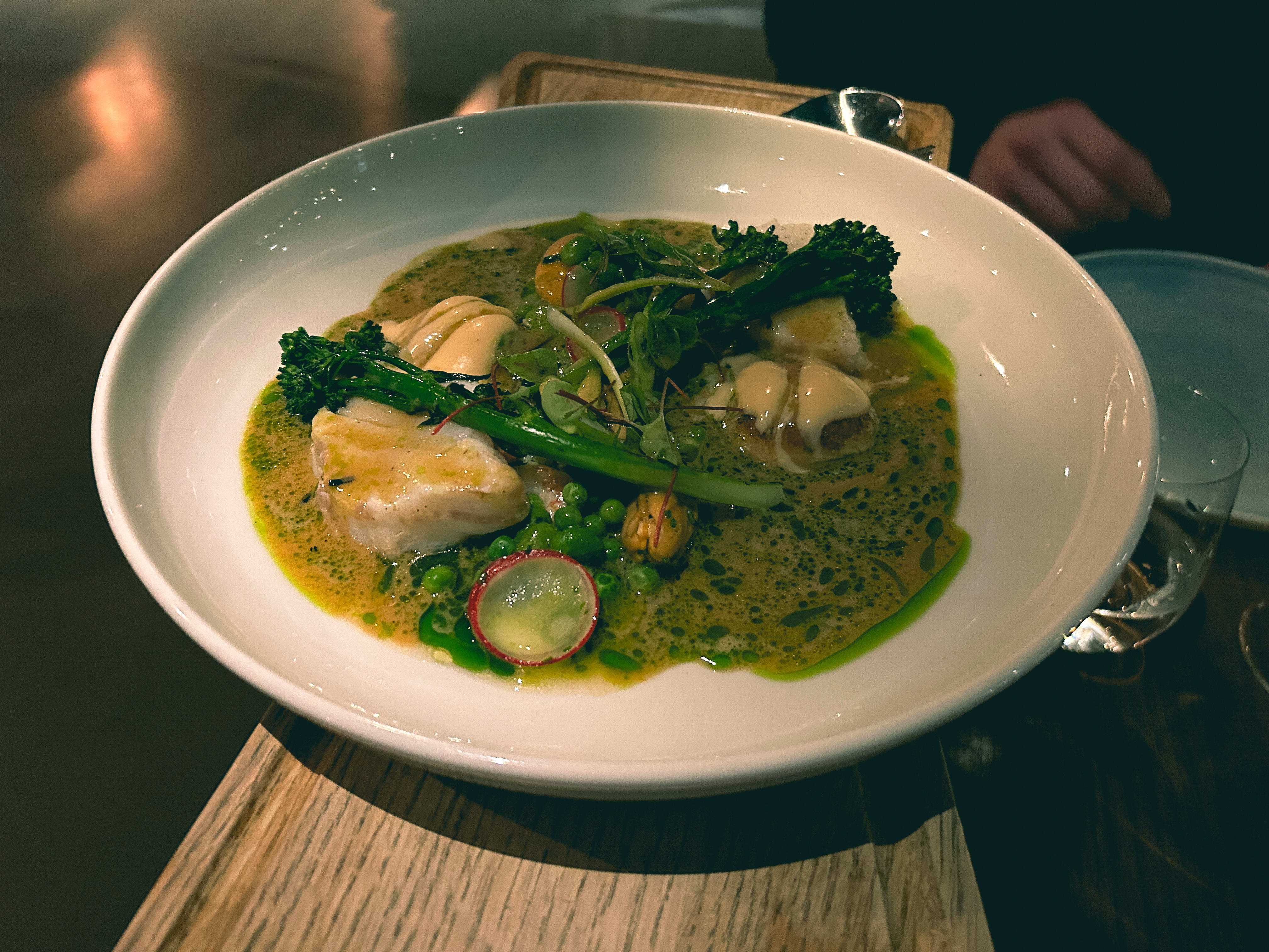 Nasjonalromantisk i asfaltjungelen