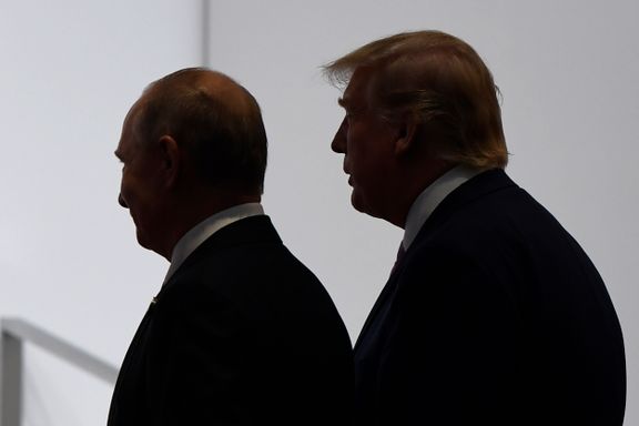 Usikker skjebne for den siste atomavtalen mellom USA og Russland