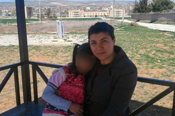 Hun ble drept foran øynene på datteren. Dødsropet er blitt slagord i kampen mot kvinnedrap.