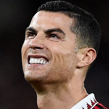 United varsler tiltak etter Ronaldos omstridte intervju