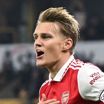 Tidligere Arsenal-spiller overrasket over Ødegaard: – Helt fantastisk