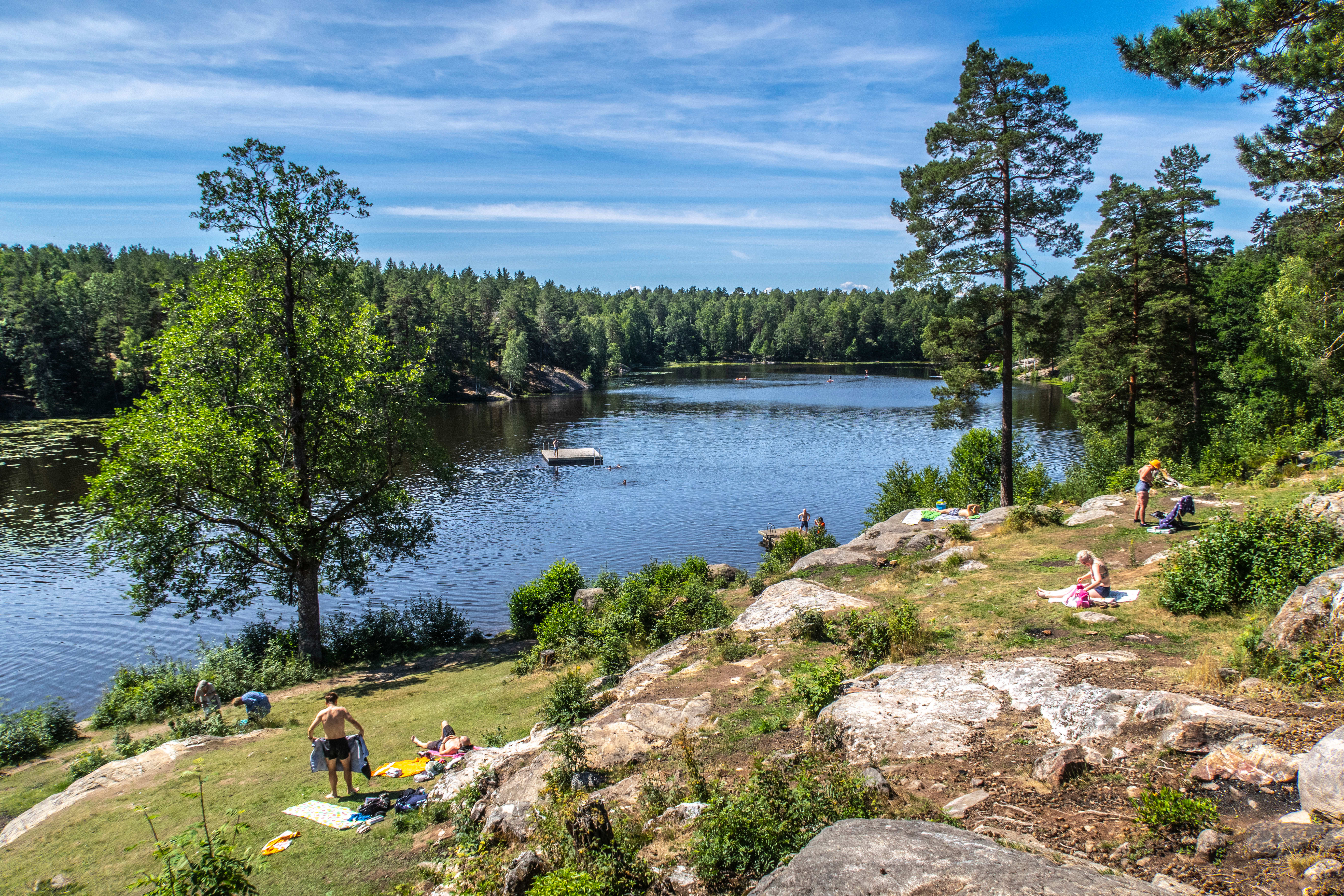 Oslo-perler å sjekke ut med barn – før høsten er her