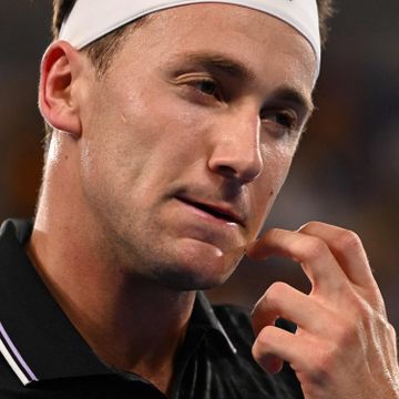 Ruud videre i Australian Open: Fra fryktelig tap til drømmetennis