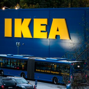 Ikea-eier varsler høyere priser