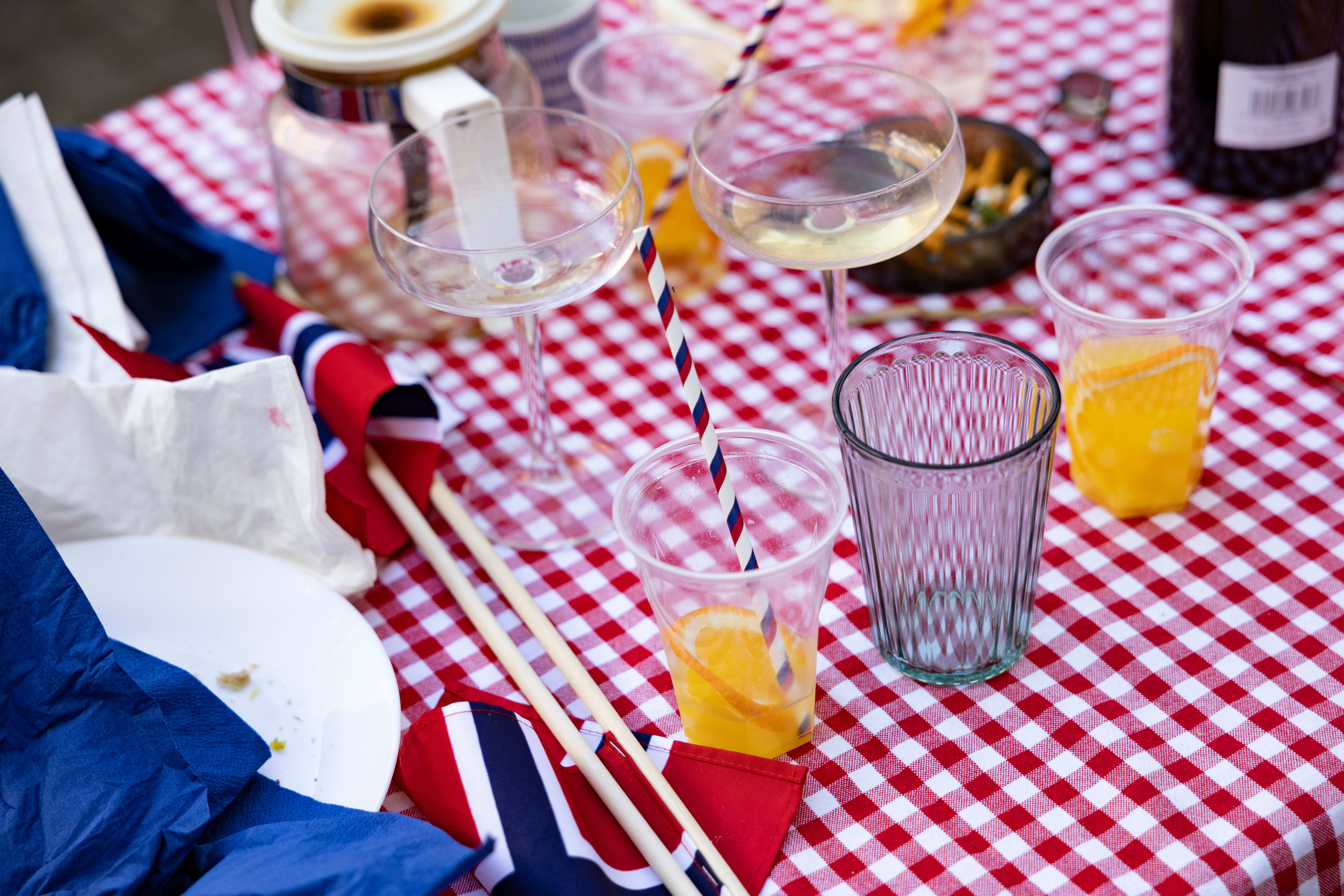 Slik makser du 17. mai i Oslo