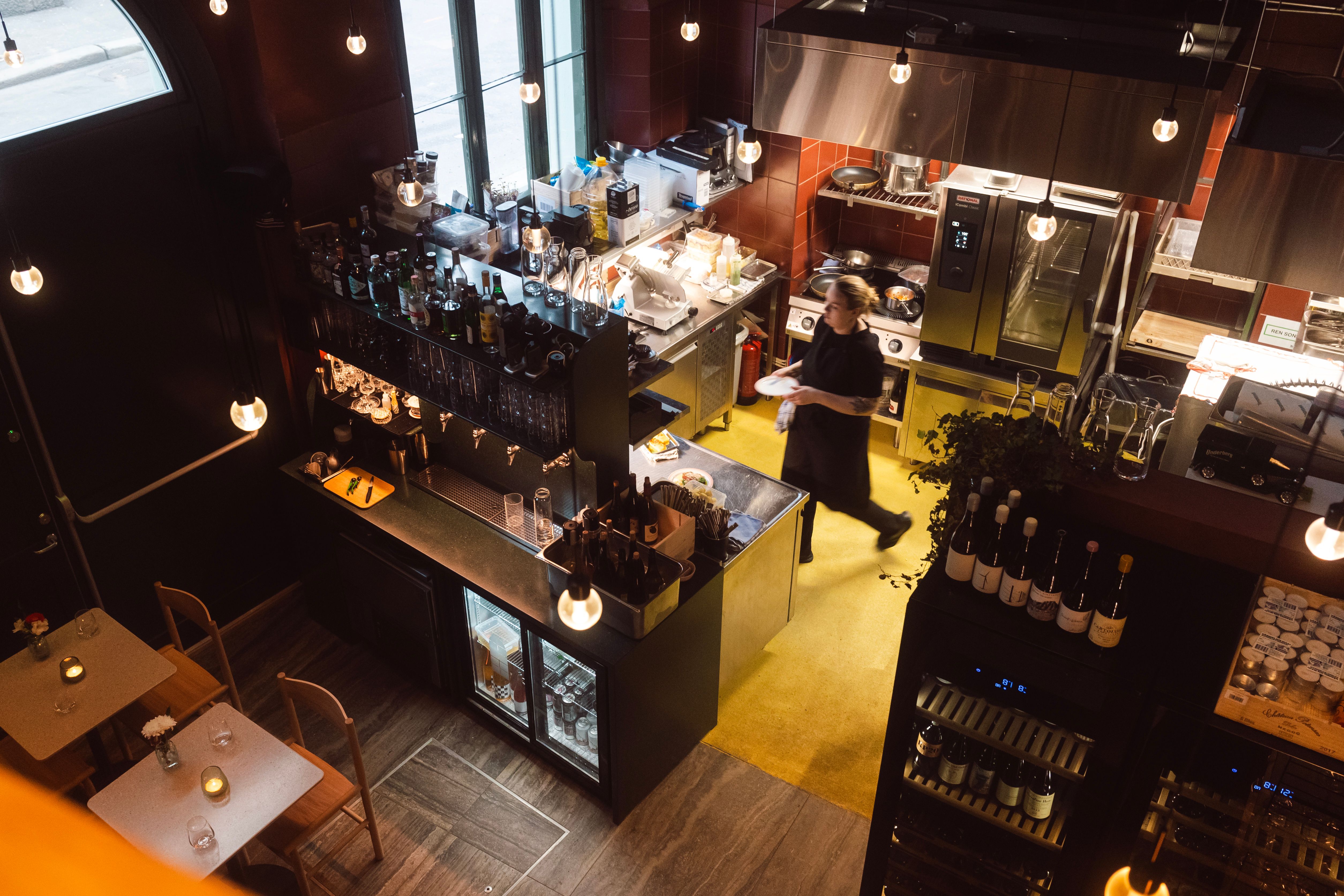 Vinbarene vi vil besøke nå