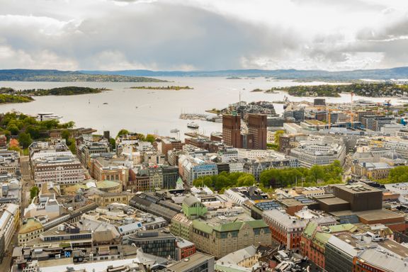 Statens vegvesen: Oslo har ikke lov til å forby fossilbiler i sentrum