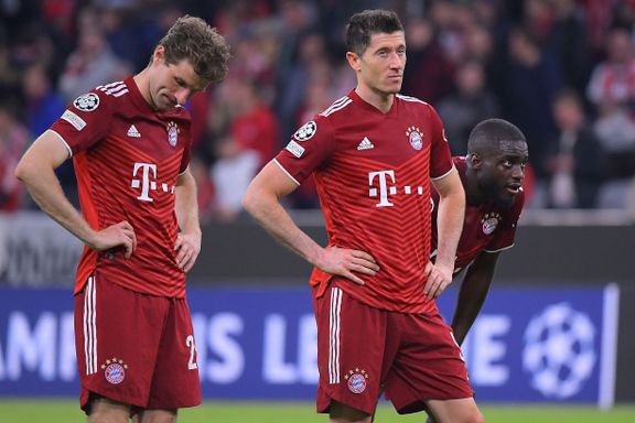 Villarreal sendte Bayern München ut av Champions League: – Ikke til å tro