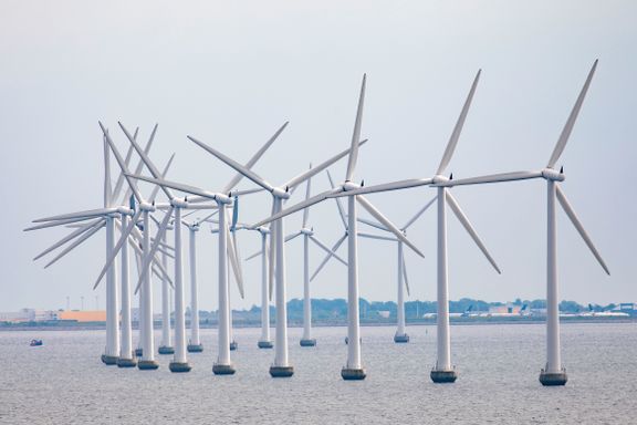 Norge «langt bak» i vindkraft-kampen: – Farten kommer til å øke nå