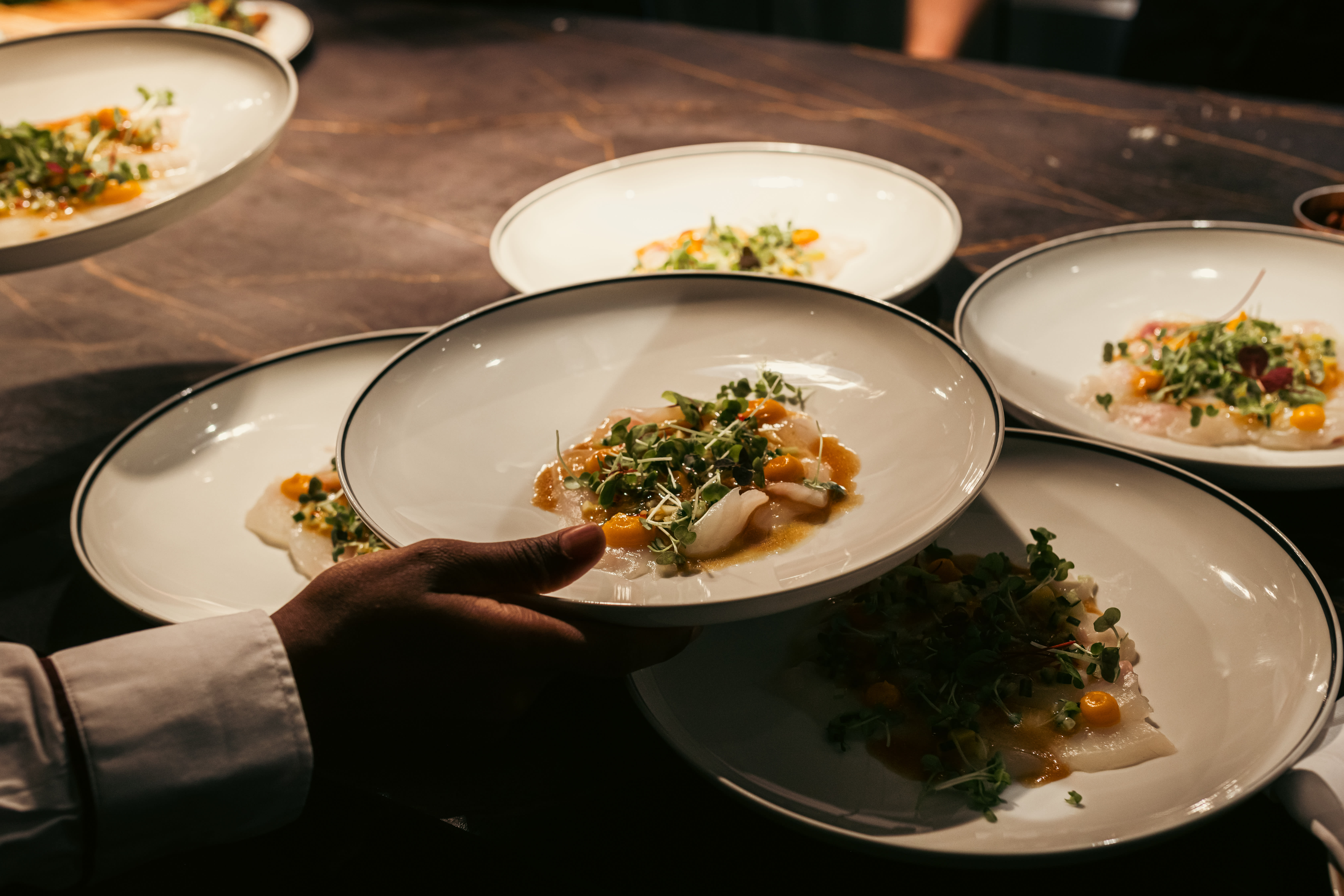 Disse restaurantene i Oslo er åpne i påsken 2025