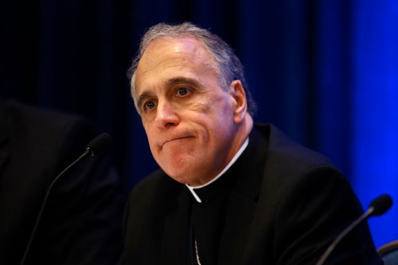 Den katolske kirken i Texas navngir 286 personer beskyldt for overgrep 