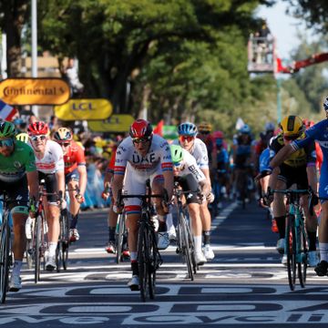 Tour de France utsettes i to måneder