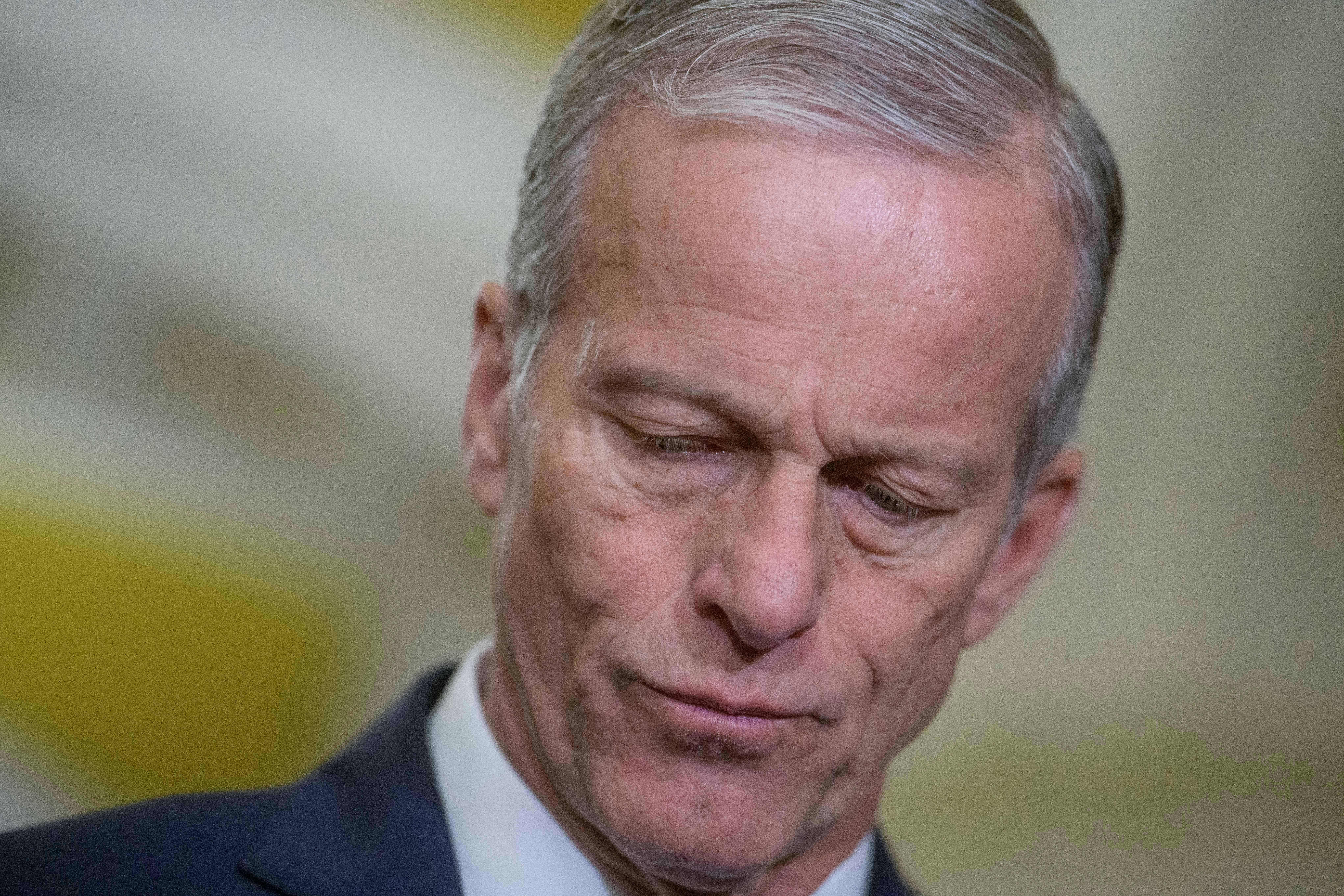 Denne amerikaneren burde besøkt København nå. Men det tør han ikke.