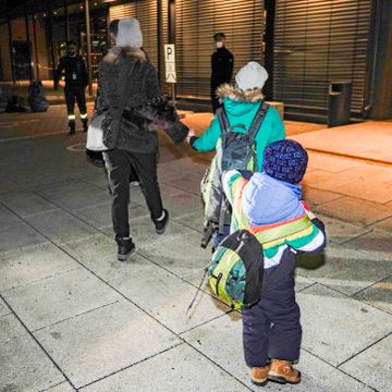 Oslo kommune ber folk med ledig husrom om å melde seg