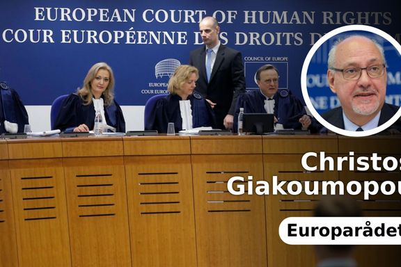 Den europeiske menneskerettighetsdomstolen er sitt ansvar bevisst i Tyrkia. Men den må arbeide som en domstol