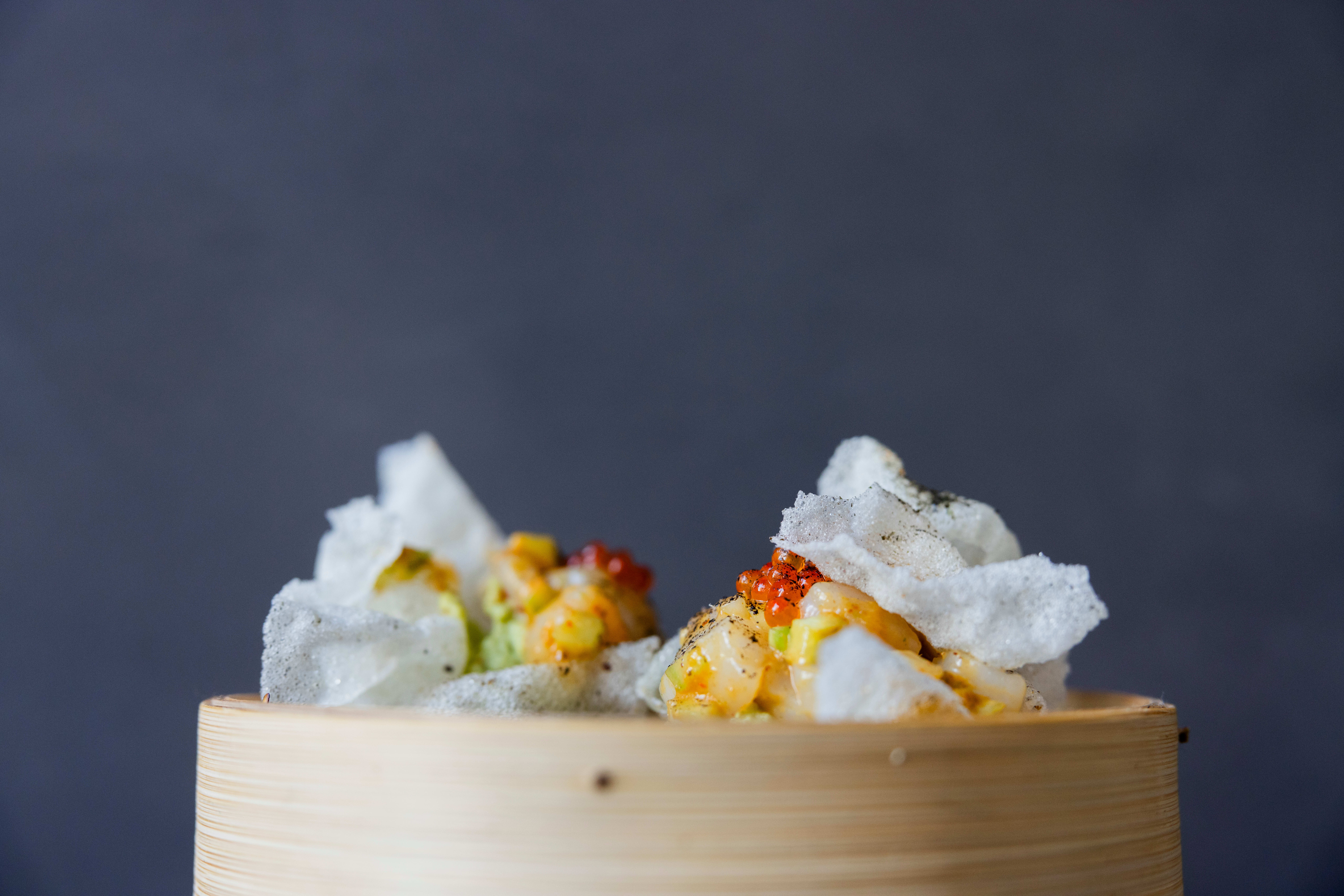 Kai izakaya er en bra nabolagsrestaurant