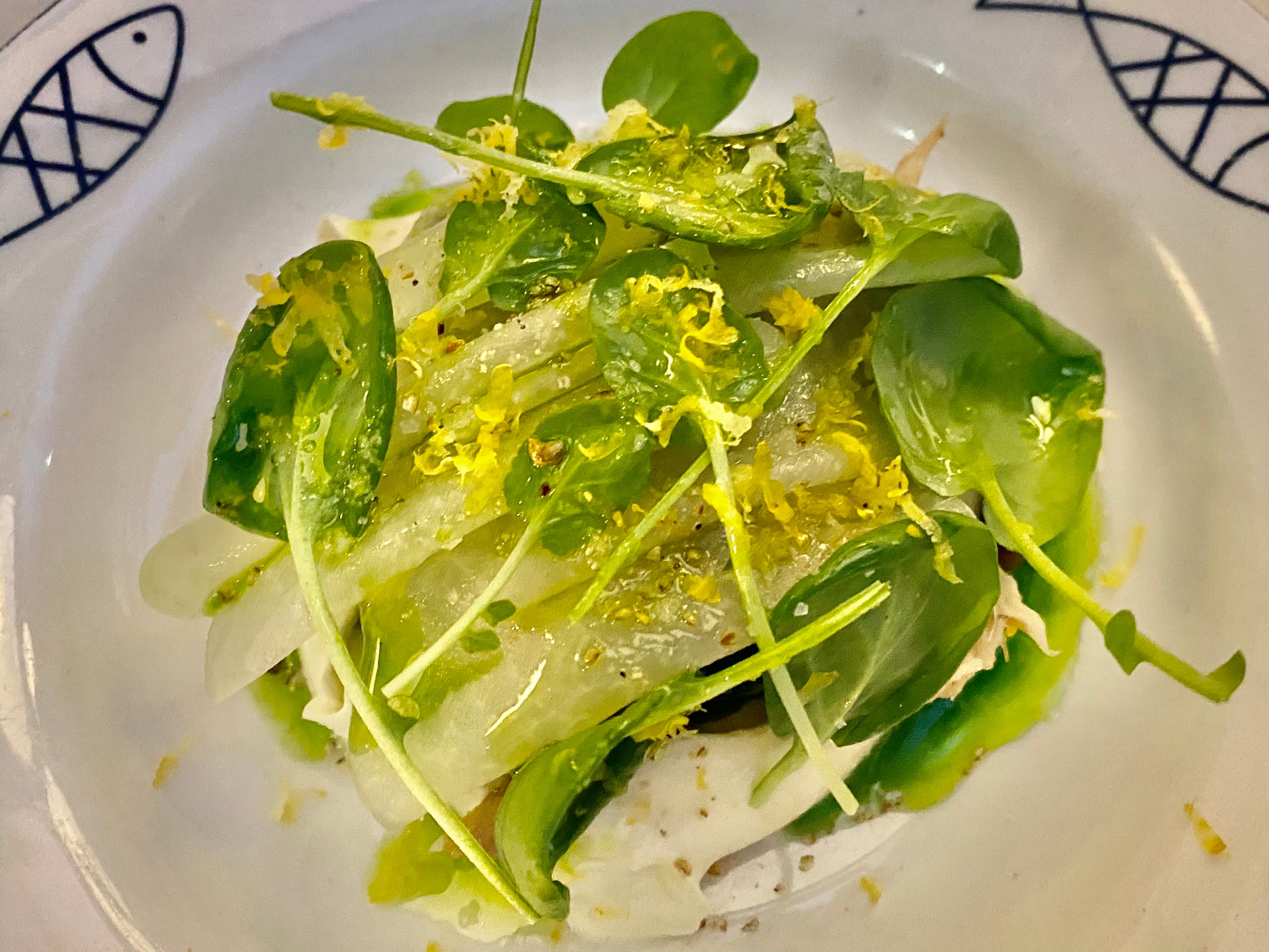 Varmrøkt makrell er god fangst.