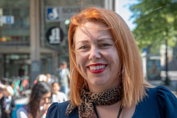 Hun blir Aftenpostens nye kulturredaktør