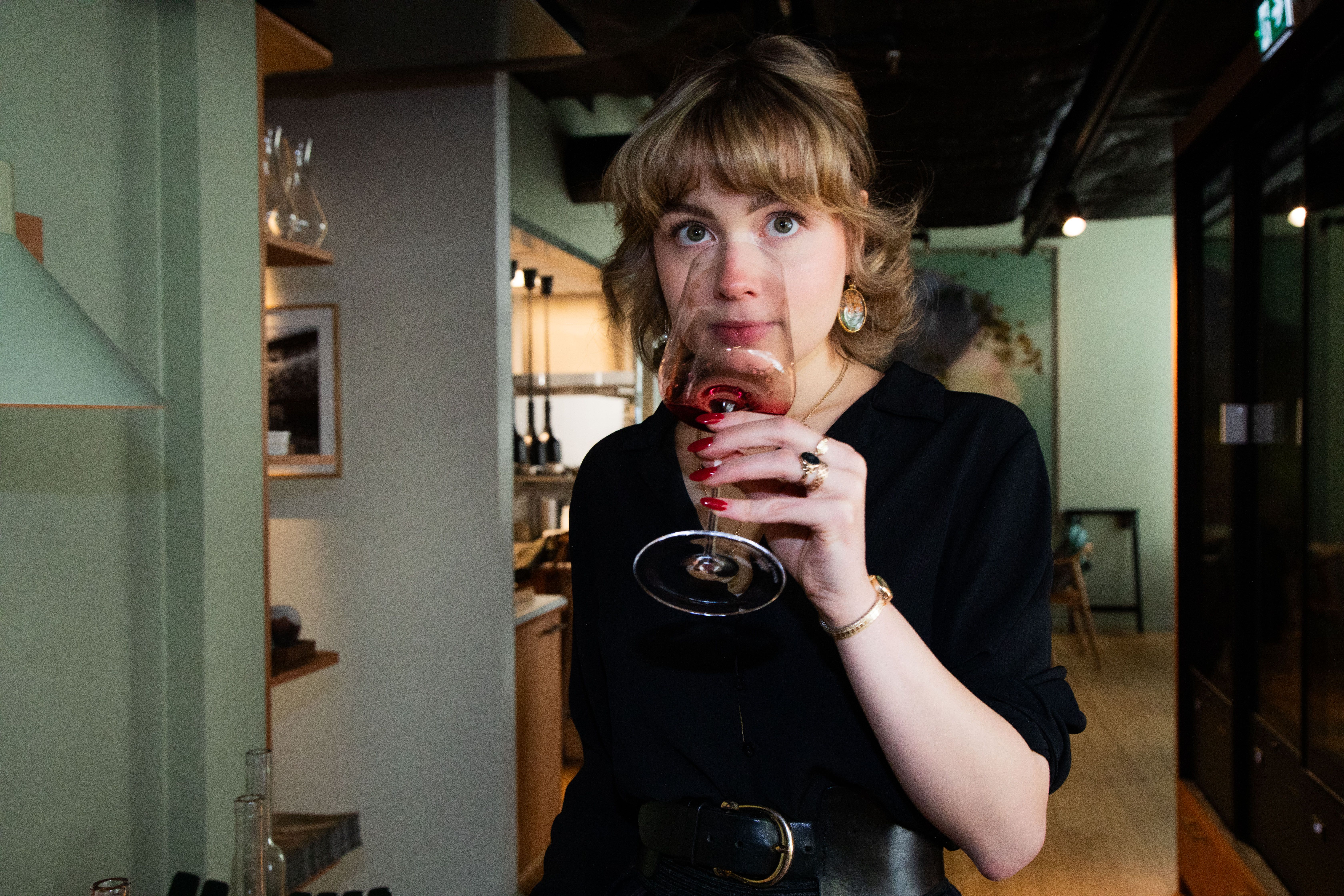 Alkoholfrie drikkepakker koster rundt 1000-lappen: – Passer ofte bedre til maten enn vin