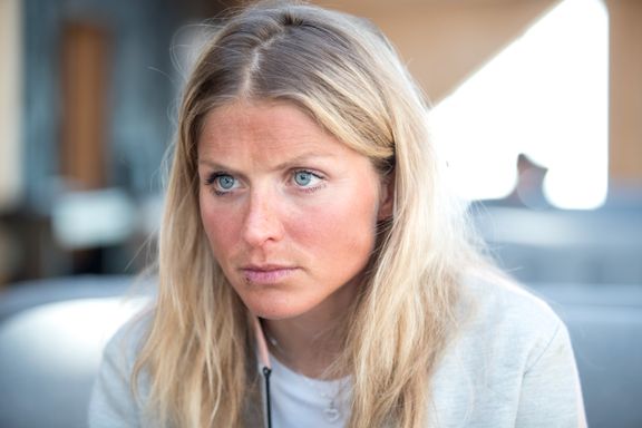 Svensk skistjerne: – Johaug fortjener å bli straffet