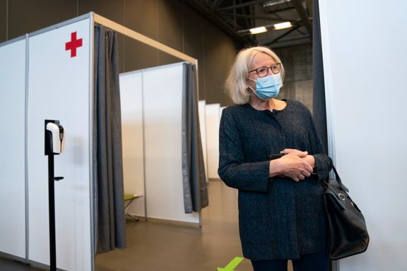 Stavanger: 16.000 har ikke svart på vaksineinnkalling