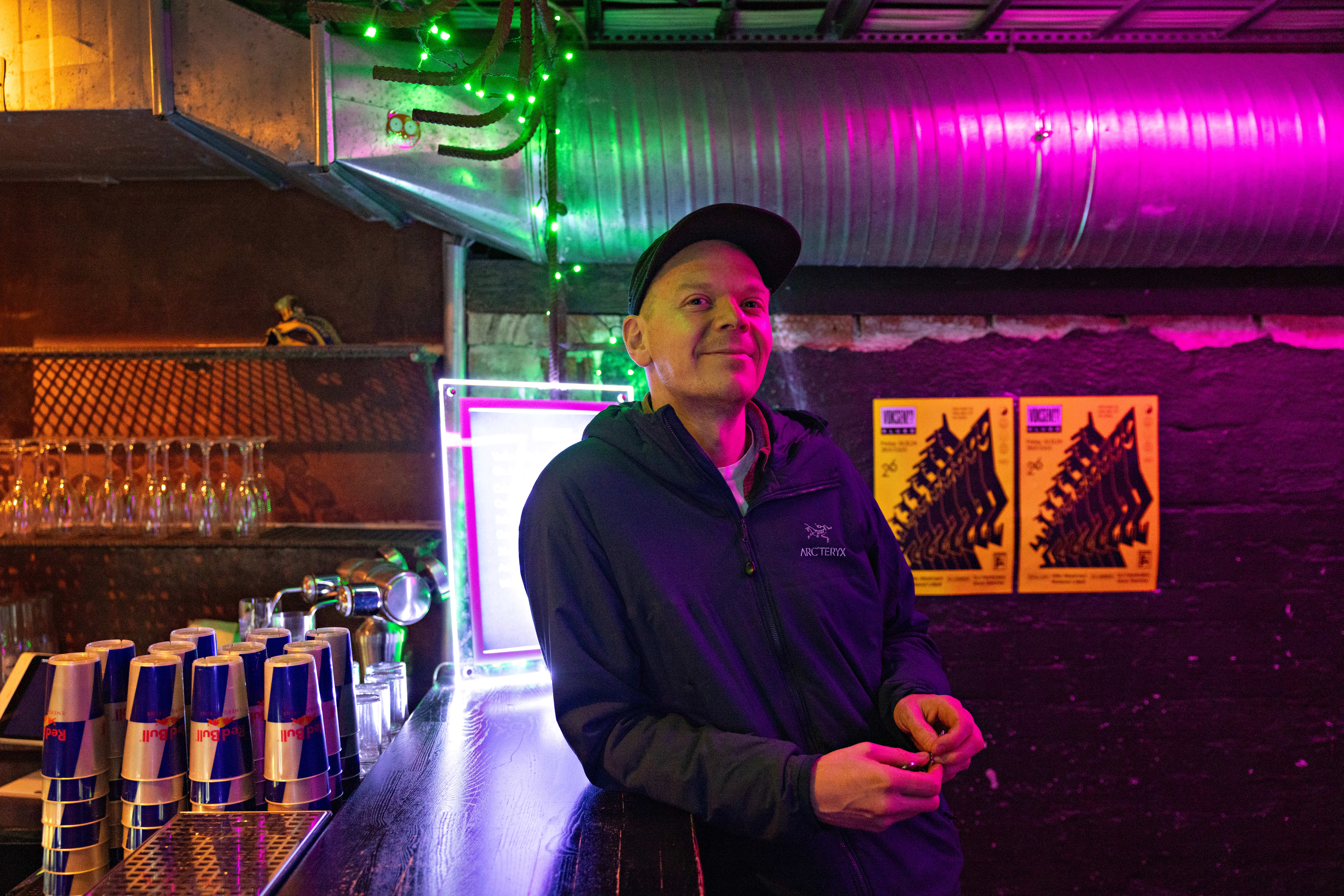 Er du 29 og et halvt, trenger du ikke dra på Storgata 26 på fredag.