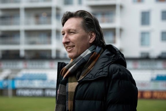 FK Haugesund-leder: Nær løsning på krisen