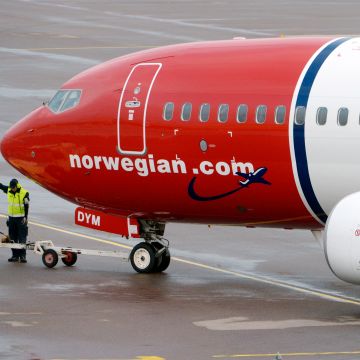 Marerittreisen fra Gatwick: Passasjerer nekter å akseptere Norwegians løsning 
