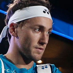 Ruud etter tapet mot Djokovic: – Jeg har mye å lære