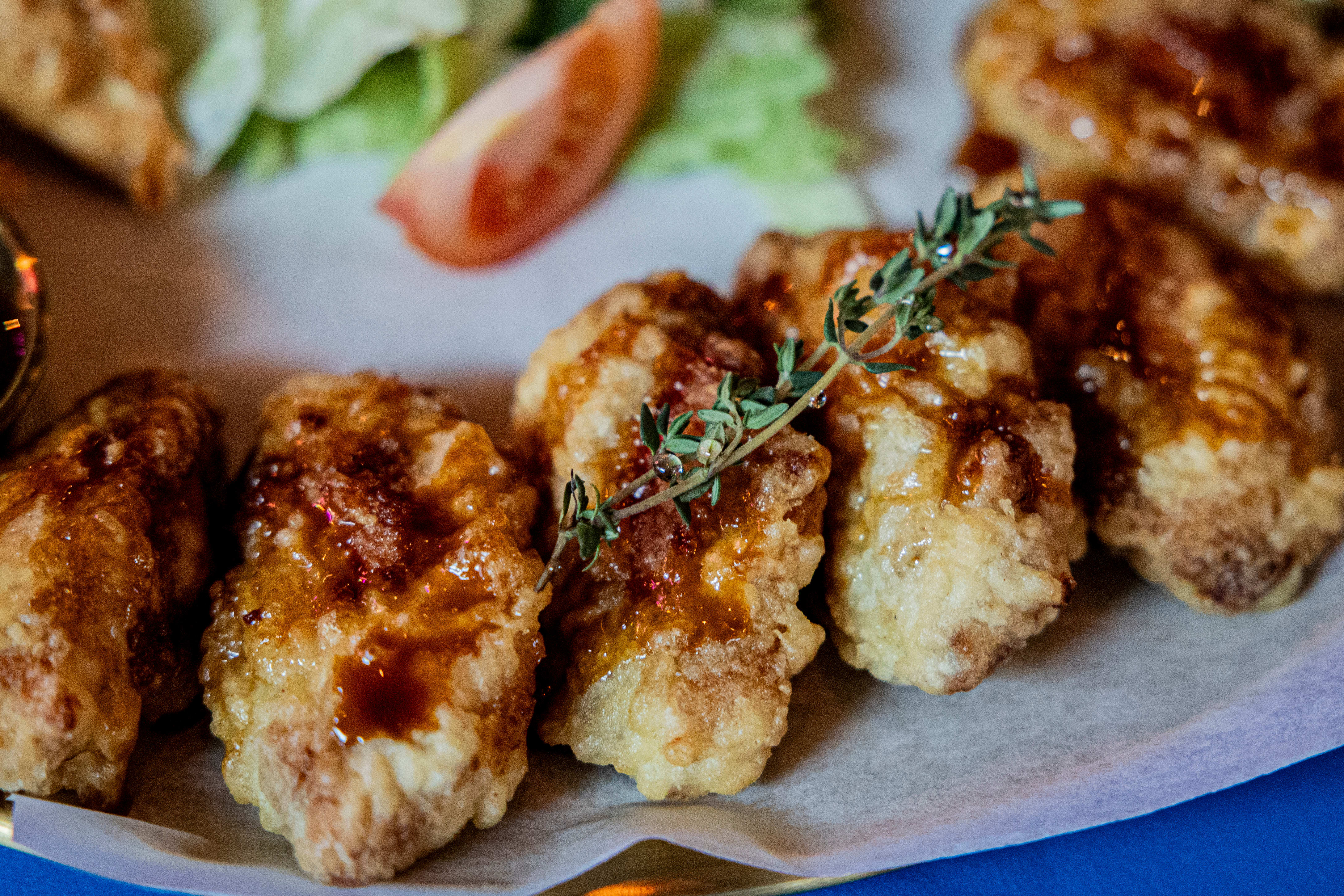 Det aller beste vi har spist i år