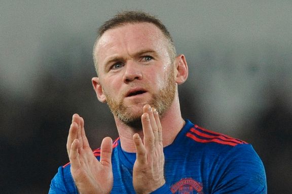 Storavis hevder Rooney kan bli solgt innen kort tid