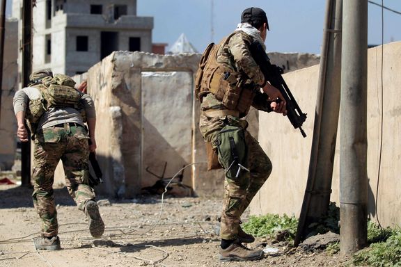 Fotograf filmet irakske soldater – nå etterforskes påstander om tortur, voldtekt og drap