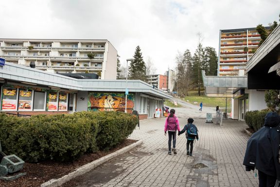 Erling Dokk Holm: I hver eneste norske drabantby finnes det et potensial for å skape en velfungerende småby 