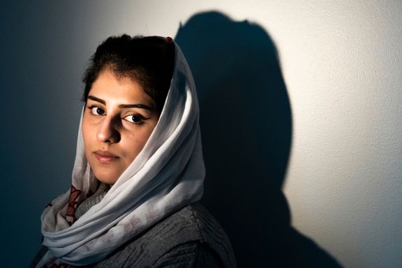Da Taliban tok Kabul, måtte Norge tolke lovverket på nytt. Nå har 112 aktivister fått en gyllen billett.