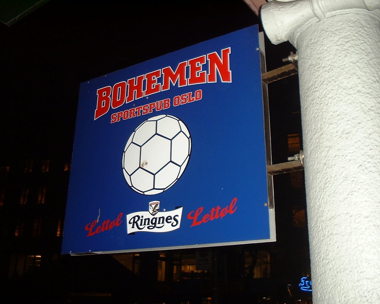 30 brune barer du må vite om i Oslo