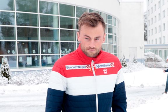 Ny bok om norsk langrenn: – Petter Northug følte seg ensom på landslaget 