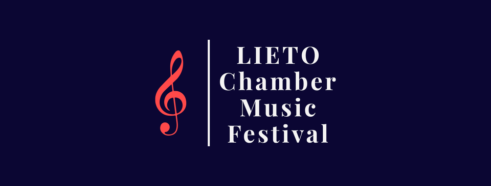 Lieto Chamber Music Festival 2023 – Mozart/Mendelssohn