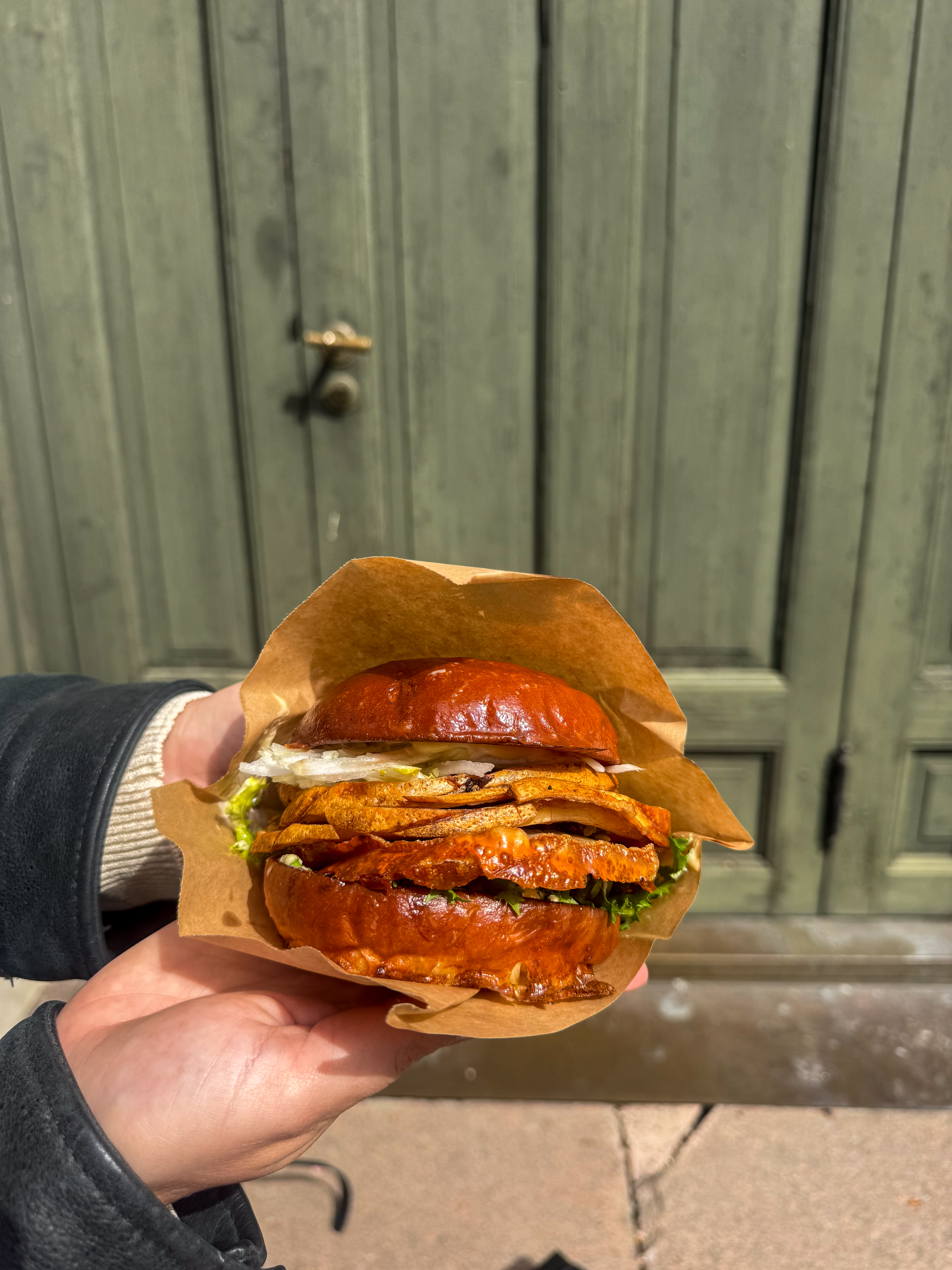 Det aller beste vi har spist i år