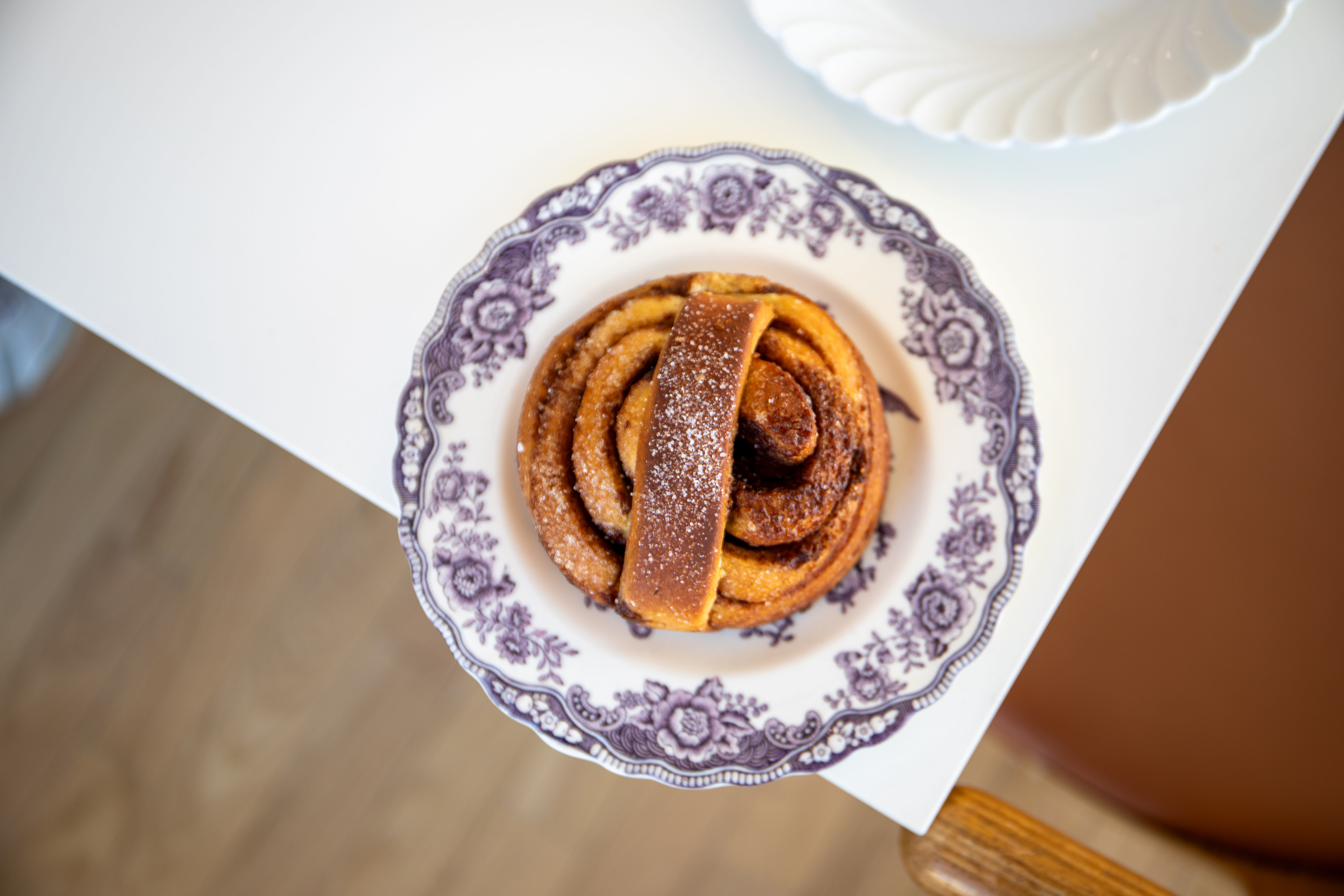 Oslos beste kanelbolle: Her er vår store test